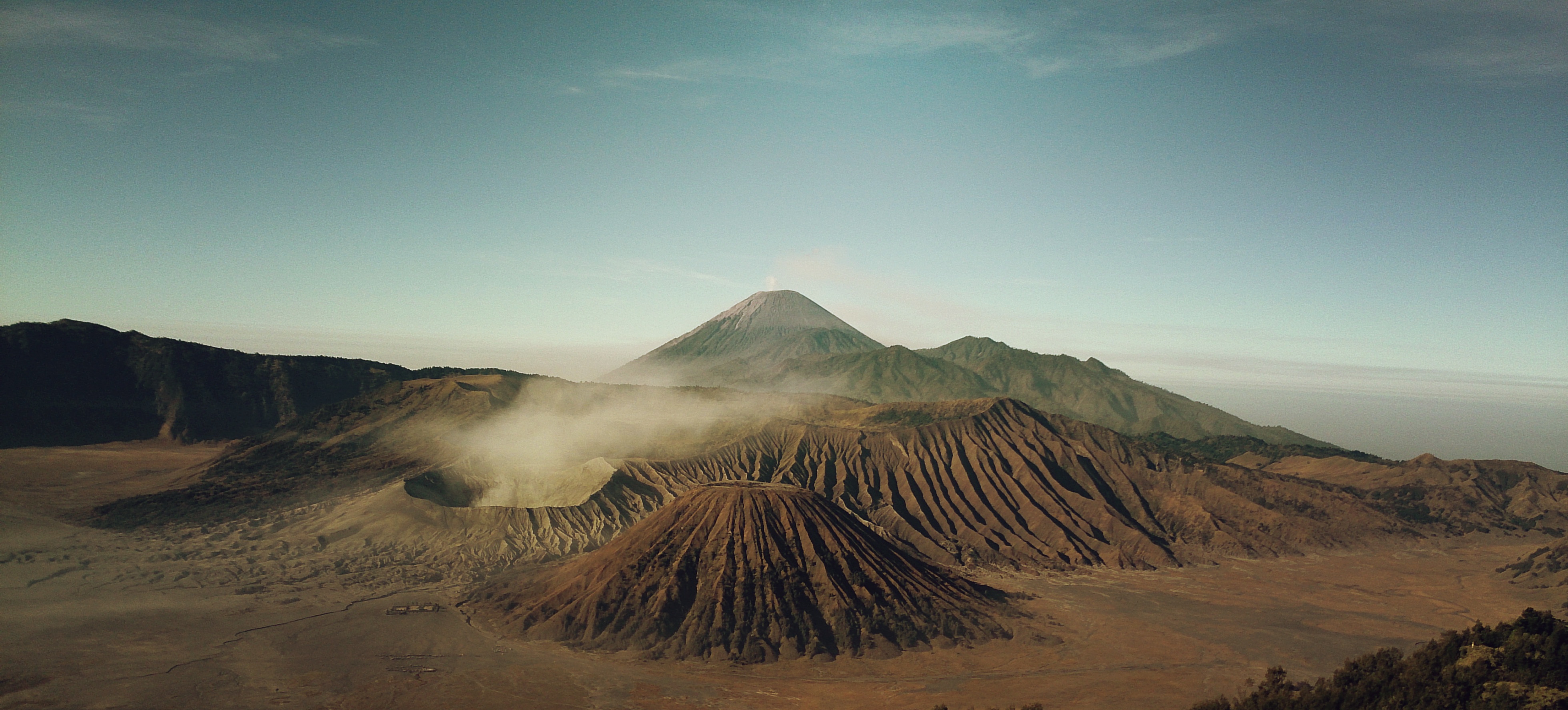 Atacama + Uyuni