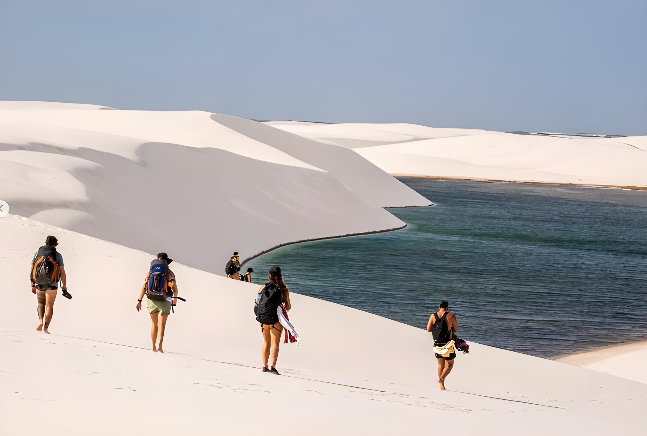 Lençóis Maranhenses